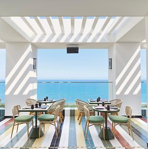 Nyx Hotel Limassol By Leonardo Hotels Exterior photo
