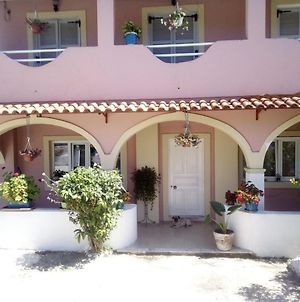 Spyro'S House Chlomotiana Διαμέρισμα Χλωματιανά Exterior photo