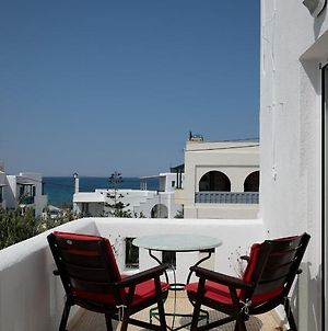 Evexia Naxos Apartments Naxos City Exterior photo