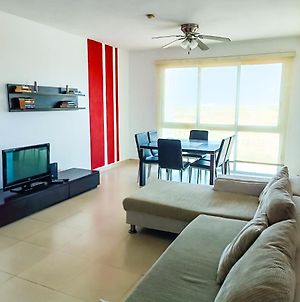 Apartamento De Playa Hermoso Founder 3 Πλάγια Μπλάνκα Exterior photo