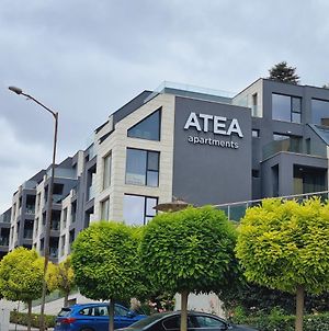 Atea Apartments Καβάρνα Exterior photo