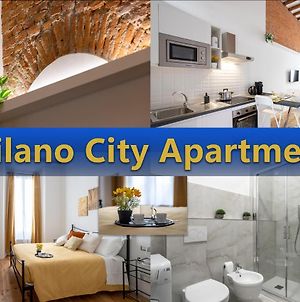 Milano City Apartments - Duomo Brera - Elegant Suite In Design District Exterior photo