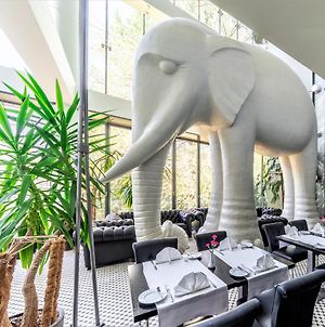 Rixwell Elefant Hotel Ρίγα Exterior photo