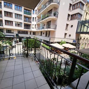 Bda H10 Apartment Βουδαπέστη Exterior photo