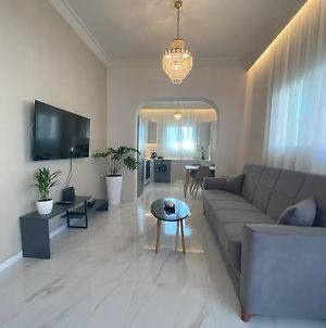 Nikargy Luxury Apartments Κοσκινού Exterior photo