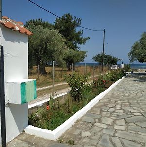 Villa Nitsa Σκάλα Ραχωνίου Exterior photo