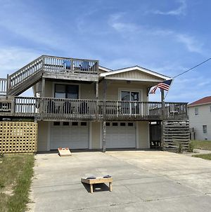 Just Minutes From The Beach Perfect Family Retreat With Hot Tub! Kill Devil Hills Exterior photo