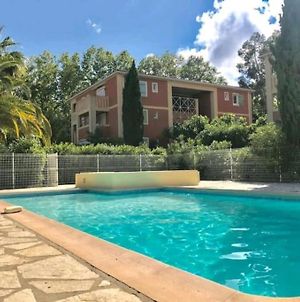 La Seyne-Sur-Mer, Tamaris Residence Villa Massada. Exterior photo