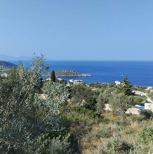 Sea View Plot For Rent Ξενοδοχείο Άγιος Νικόλαος Exterior photo
