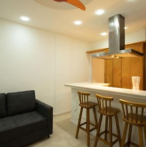 Apartamento Lindo Em Ipanema Διαμέρισμα Ρίο ντε Τζανέιρο Exterior photo