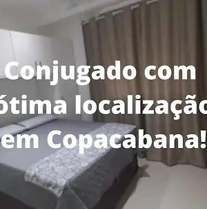 Conjugado Aconchegante Em Copacabana!" Διαμέρισμα Ρίο ντε Τζανέιρο Exterior photo
