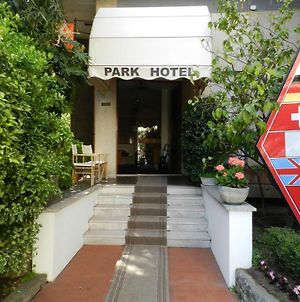 Park Hotel Albisola Superiore Exterior photo