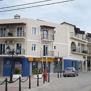 Karafelas Hotel Σκιάθος Πόλη Exterior photo