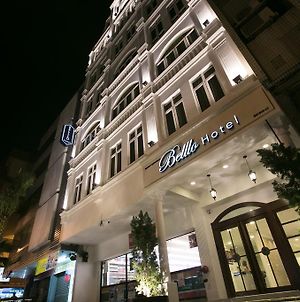 Belllo Hotel Jb Central Τζόχορ Μπάχρου Exterior photo