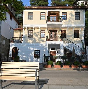 By The Lake Καστοριά Exterior photo