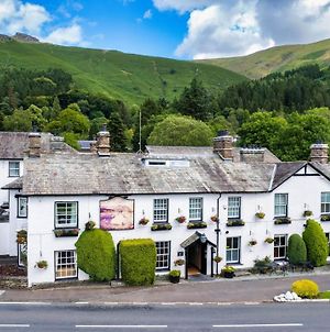 The Swan At Grasmere- The Inn Collection Group Exterior photo