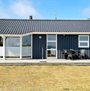 4 Person Holiday Home In Frederikshavn Exterior photo