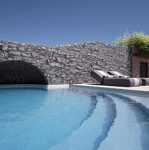 Beautiful Santorini Villa 1 Bedroom Villa Harmony Private Pool Amazing Sea View Finikia Οία Exterior photo