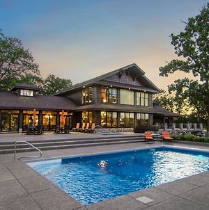 The Getaway - A 500 Acre Estate ξενώνας Pequot Lakes Exterior photo