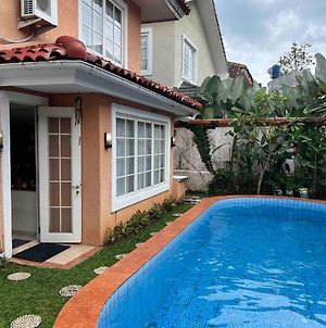 Private Villa With Swimming Pool Babakan Madang Exterior photo