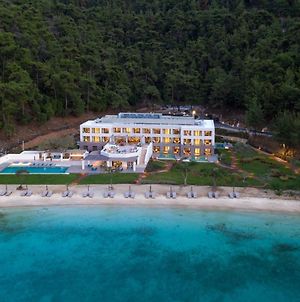 Vathi Cove Luxury Resort & Spa Χρυσή Αμμουδιά Exterior photo
