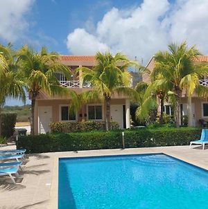 Caribbean Beach Resort Blenchi Curacao Βίλλεμσταντ Exterior photo