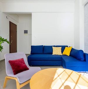 Best Spot Apartment In Αθήνα Exterior photo