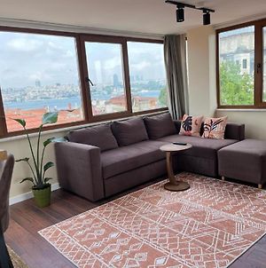 The Pillo Mansion Διαμέρισμα Κωνσταντινούπολη Exterior photo