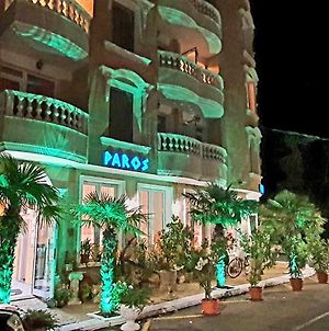 Family Hotel Paros Πομόριε Exterior photo
