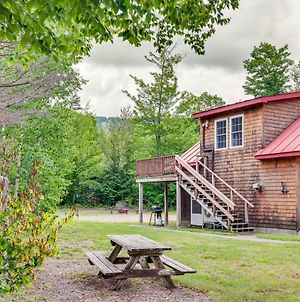 Lincoln Hideaway 2 Mi To Loon Mountain Resort! Exterior photo