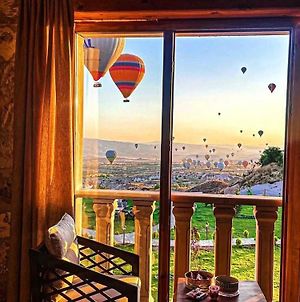 La Fairy Cappadocia Ξενοδοχείο Uchisar Exterior photo