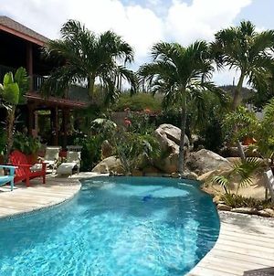 Villa In Aruba'S Nature'S Paradise Santa Cruz Exterior photo