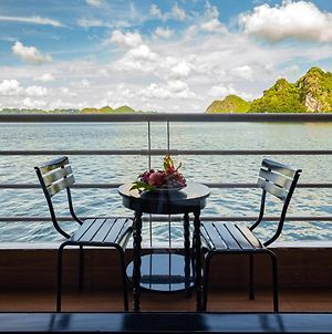 Halong Dragon Bay Cruise Ξενοδοχείο Χα Λονγκ Exterior photo