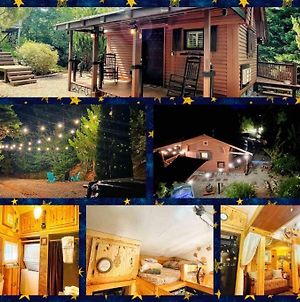Tiny House, Wifi,Hot Tub,Secluded Βίλα Cosby Exterior photo