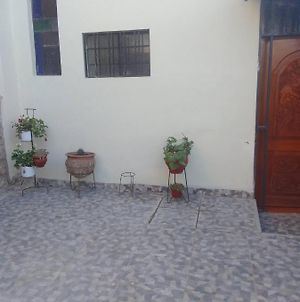 Casa Sara En San Blas Κούζκο Exterior photo