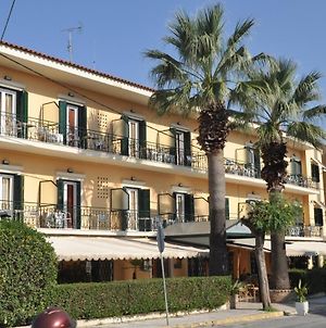 Hotel Bretagne Corfu  Exterior photo