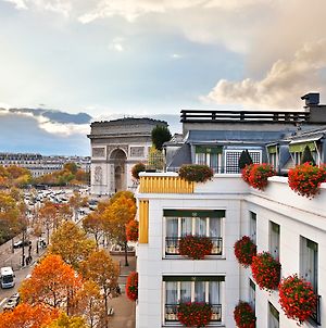 Hotel Napoleon Παρίσι Exterior photo