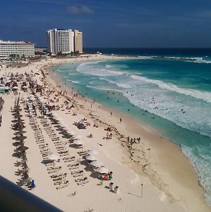 Cancun Zone Κανκούν Exterior photo