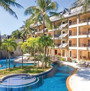 Radisson Resort And Suites Phuket Παραλία Καμάλα Exterior photo