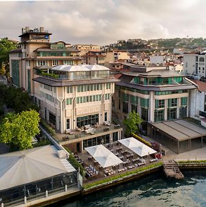 Radisson Blu Bosphorus Hotel Κωνσταντινούπολη Exterior photo