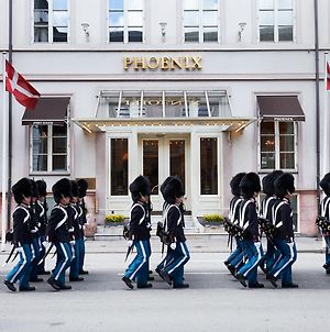 Phoenix Κοπεγχάγη Exterior photo