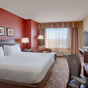 Holiday Inn & Suites Salt Lake City - Airport West, An Ihg Hotel Exterior photo