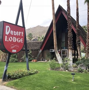 Desert Lodge Παλμ Σπρινγκς Exterior photo