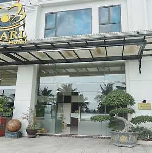 Pearl Hotel Tuan Chau Χα Λονγκ Exterior photo