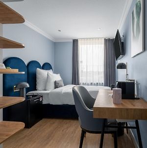 Numa I Artol Rooms & Apartments Ντίσελντορφ Exterior photo