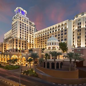 Kempinski Hotel Mall Of The Emirates Ντουμπάι Exterior photo