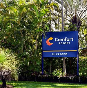 Comfort Resort Blue Pacific Mackay Exterior photo