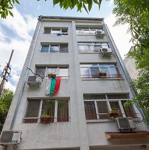 Samuil Apartments Μπουργκάς Exterior photo