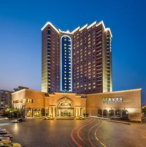 Guangdong Hotel Σανγκάη Exterior photo