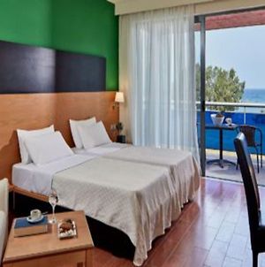 Aegean Breeze Resort Φάνες Exterior photo